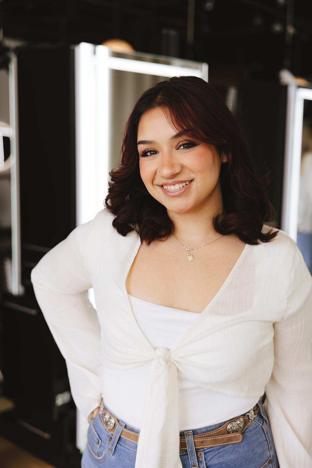 Mayela Hernandez